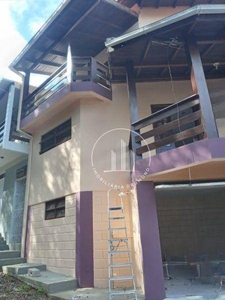 Casa em Caeira, Governador Celso Ramos/SC de 200m² 4 quartos à venda por R$ 425.000,00