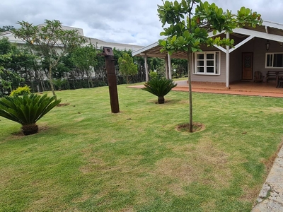 Casa em Capela do Barreiro, Itatiba/SP de 261m² 3 quartos à venda por R$ 849.000,00