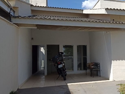 Casa em Condomínio das Esmeraldas, Goiânia/GO de 95m² 3 quartos à venda por R$ 299.000,00
