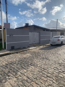 Casa em Emaús, Parnamirim/RN de 95m² 2 quartos à venda por R$ 289.000,00