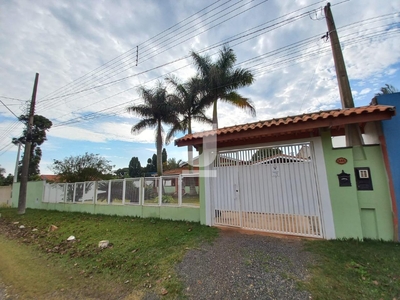 Casa em Jardim Bela Vista, Tatuí/SP de 400m² 5 quartos à venda por R$ 1.059.000,00