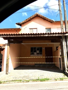Casa em Jardim das Quatro Marias, São Bernardo do Campo/SP de 145m² 2 quartos à venda por R$ 584.000,00