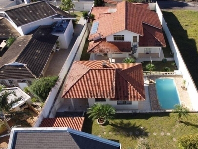 Casa em Jardim Santa Rosa, Itatiba/SP de 390m² 3 quartos à venda por R$ 1.449.000,00