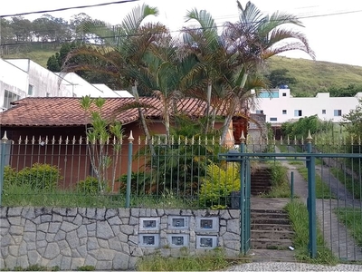 Casa em Monte Castelo, Juiz de Fora/MG de 60m² 2 quartos à venda por R$ 199.000,00