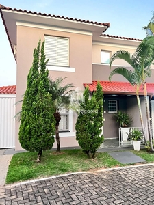 Casa em Parque Villa Flores, Sumaré/SP de 140m² 3 quartos à venda por R$ 848.900,00