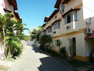 Casa em Pendotiba, Niterói/RJ de 174m² 5 quartos à venda por R$ 534.000,00