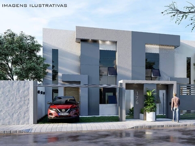 Casa em Vila Ipanema, Ipatinga/MG de 200m² 3 quartos à venda por R$ 769.000,00