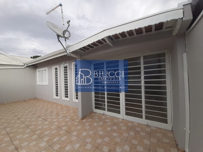 Casa em Vila Miguel Vicente Cury, Campinas/SP de 110m² 2 quartos para locação R$ 2.100,00/mes