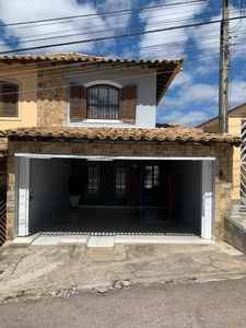 Casa em Vila Santa Cruz, Itatiba/SP de 160m² 3 quartos à venda por R$ 479.000,00