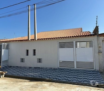 Casa linda e aconchegante para toda a sua família!!!