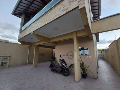 Casa mirim - praia grande sp