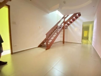 Casa para aluguel, 2 quartos, 2 vagas, residencial san marino - taubaté/sp