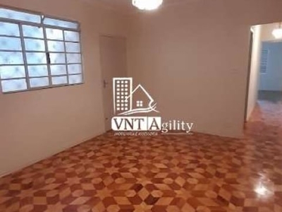 Casa para locação no bairro parque maria luiza, 3 dorm, 1 vagas