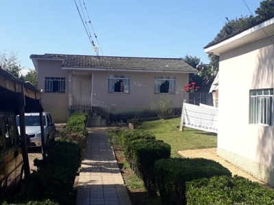 Casa/ sobrado à venda com 3 quartos