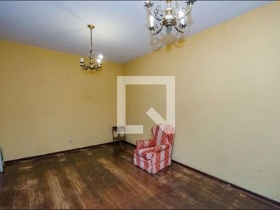 Casa / sobrado em condomínio para aluguel - ouro velho mansões, 6 quartos, 400 m² - nova lima