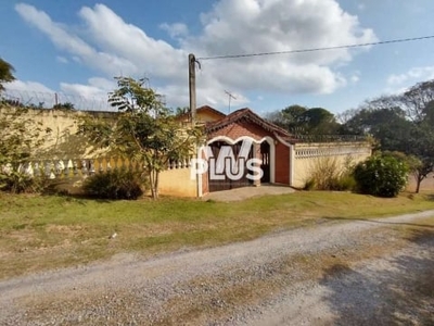 Chácara / sítio com 4 quartos para alugar na estrada do lagiadinho, 890, centro, ibiúna, 400 m2 por r$ 3.500