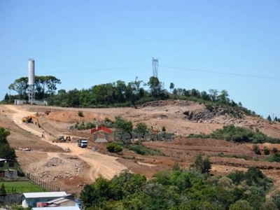 Ferreira negócios imobiliários vende	terreno em caxias do sul bairro são luiz residencial jardim vêneto iii