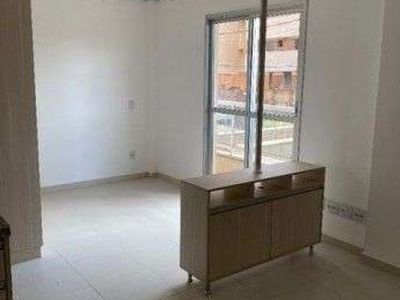 Flat com 1 dormitório à venda, 26 m² por r$ 180.000,00 - jardim nova aliança - ribeirão preto/sp