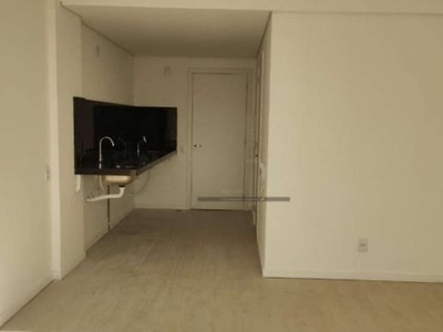 Flat com 1 dormitório à venda, 26 m² por r$ 300.000,00 - estoril - belo horizonte/mg