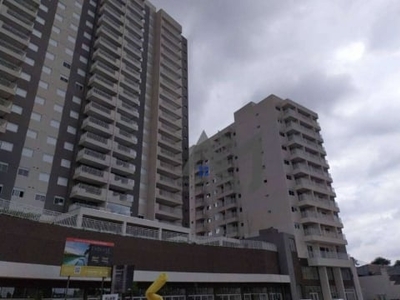 Flat com 1 dormitório à venda, 31 m² por r$ 232.000,00 - vila santana - são paulo/sp