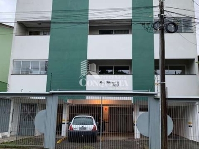 Kitnet / stúdio à venda na rua padre joão schiavo, 302, petrópolis, caxias do sul por r$ 195.000