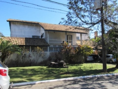 Linda casa loteamento aldeia da serra, residencial morada das estrelas, barueri/sp,