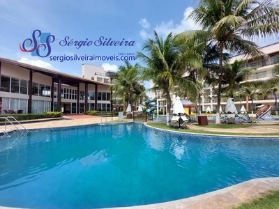 Lindo apartamento no Beach Living com 2 dormitórios