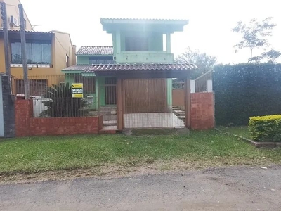 Residential / Home-Porto Alegre--Vila Nova