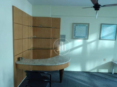 Sala em Centro, Florianópolis/SC de 30m² à venda por R$ 174.000,00