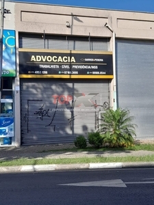 Sala em Centro, Suzano/SP de 10m² para locação R$ 4.000,00/mes