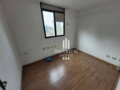 Sala para alugar, 33 m² por r$ 1.895,00/mês - santana - são paulo/sp