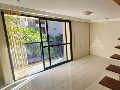 Sala para alugar no bairro Sul, 63m²