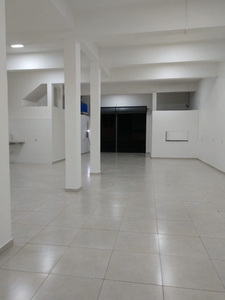 Salão em Jardim Cruzeiro, Mogi Guaçu/SP de 200m² para locação R$ 4.000,00/mes