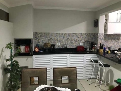 Sobrado com 2 dormitórios à venda, 75 m² por r$ 446.500,00 - jardim regina alice - barueri/sp