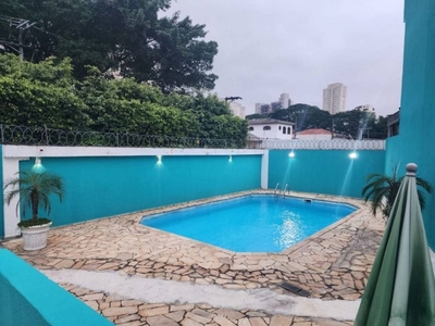 Sobrado em Vila Formosa, São Paulo/SP de 198m² 3 quartos para locação R$ 3.600,00/mes