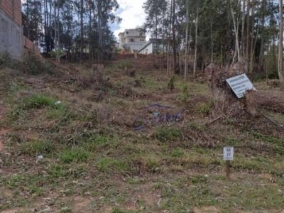 Terreno condomínio fechado