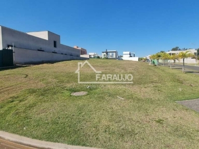 Terreno de esquina no condomínio alphaville 3: construa a casa dos seus sonhos em votorantim/sp