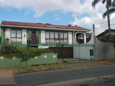 Terreno em condomínio fechado à venda na rua joão alencar guimarães, 453, santa quitéria, curitiba por r$ 1.490.000