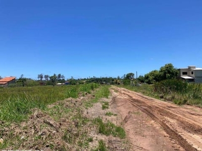 Terreno para venda em saquarema, ipitangas