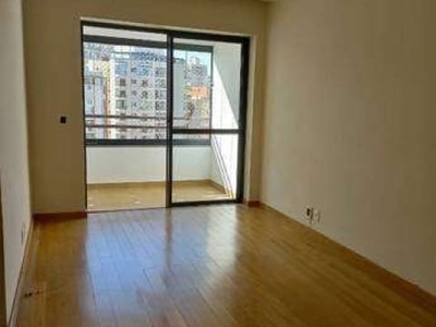 Vende-se apartamento - vila olimpia - 2 dormitórios