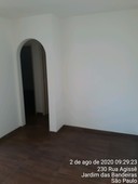 Apartamento ? venda e para loca??o, com 65m?, 02 dormit?rios, 02 banheiros, sala, cozinha, sacada, localizado no Jardim das Bandeiras, S?o Paulo, SP