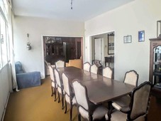 Casa com 5 quartos à venda no bairro Serra, 400m²