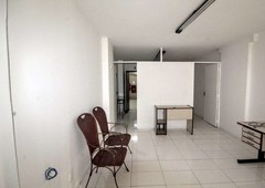 Sala para alugar no bairro Barro Preto, 49m²