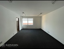 Sala/Escritório no Bairro Centro em Blumenau com 40 m²