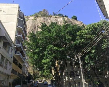 02 Quartos,sendo 02 suites com varanda gourmet- Tijuca-Rio de Janeiro - RJ