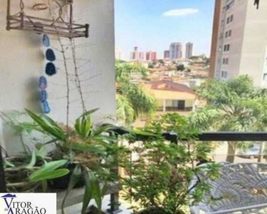 05850 - Apartamento 3 Dorms. (1 Suíte), PARQUE MANDAQUI - SÃO PAULO/SP