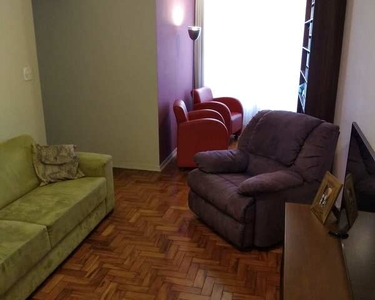 2 dormitórios na Rua Das Palmeiras