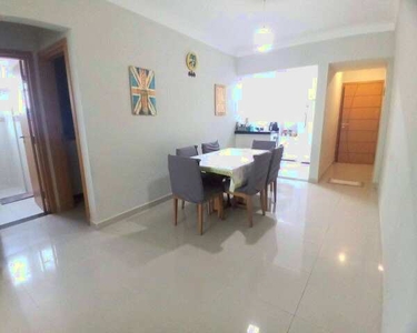 2 Dormitórios | Vista Para o Mar | Bairro Aviação | 445 Mil a Vista | Lazer Completo