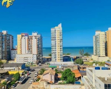 2 Quartos em uma excelente localização, com vista para o mar