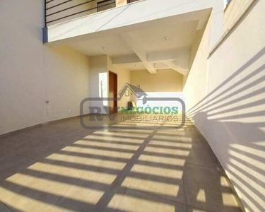 AF RV 164 - Casa para venda tem 150 metros quadrados com 3 quartos em Jardim dos Alfineiro